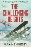 Book cover for The Challenging Heights