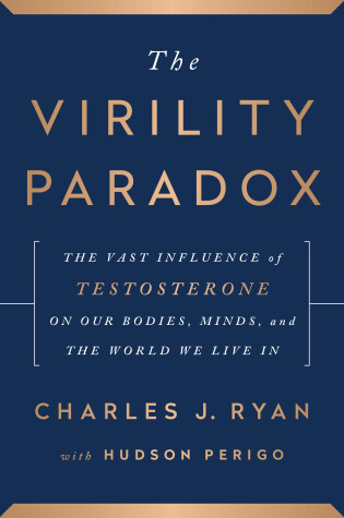 Cover of The Virility Paradox