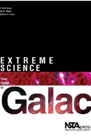 Cover of Extreme Science