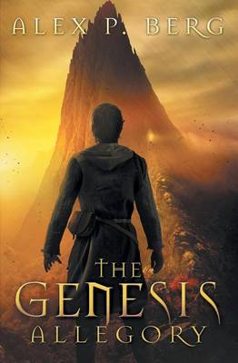 Book cover for The Genesis Allegory