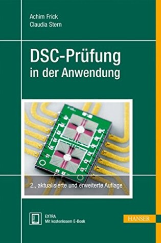 Cover of DSC-Prüfung 2.A.