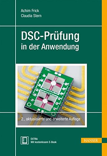 Book cover for DSC-Prüfung 2.A.