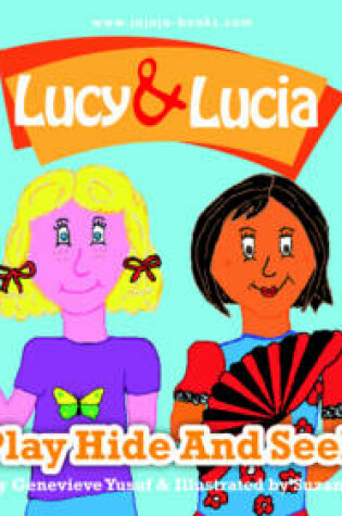 Cover of Lucy and Lucia