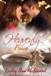 Book cover for Heavenly Peace