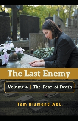 Cover of The Fear of Death