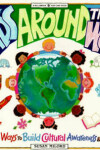 Book cover for Hands Around the World