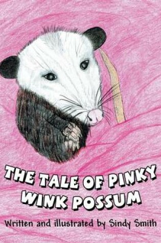Cover of The Tale of Pinky Wink Possum