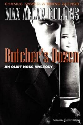 Cover of Butcher's Dozen