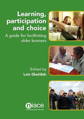 Cover of Learning, Participation and Choice