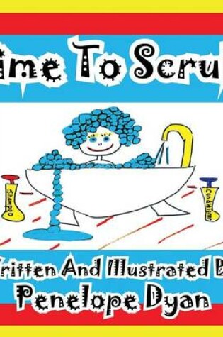 Cover of Time To Scrub