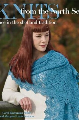 Cover of Knits from the North Sea