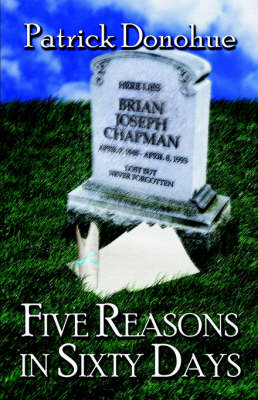 Book cover for Five Reasons in Sixty Days