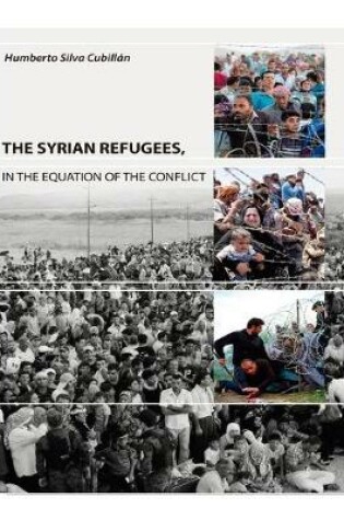 Cover of The Syrian Refugees