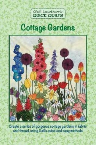 Cover of Cottage Gardens