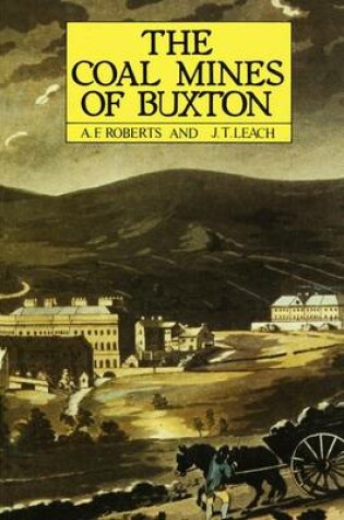 Cover of Coal Mines of Buxton