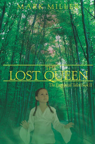 Cover of The Lost Queen