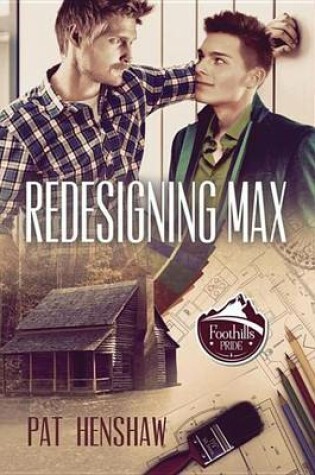 Cover of Redesigning Max