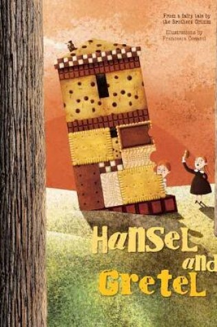 Cover of Hansel and Gretel