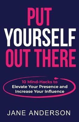 Book cover for Put Yourself Out there