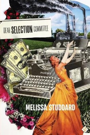 Cover of Dear Selection Committee