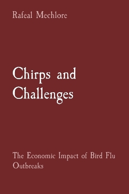 Book cover for Chirps and Challenges