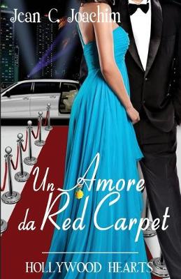 Book cover for Un Amore da Red Carpet