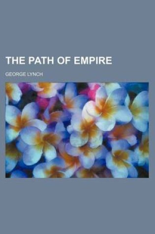 Cover of The Path of Empire