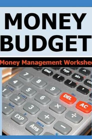 Cover of Money Budget