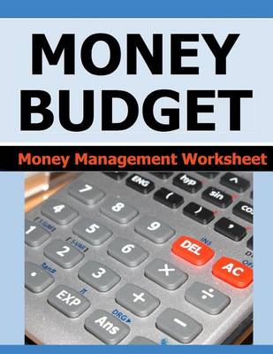 Book cover for Money Budget