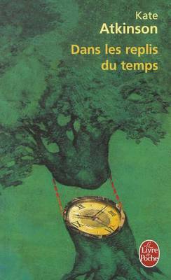 Book cover for Dans Les Replis Du Temps