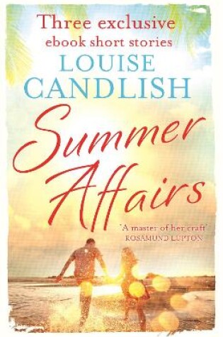 Cover of Summer Affairs