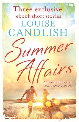 Book cover for Summer Affairs