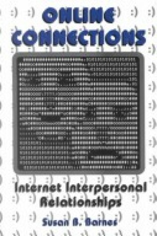 Cover of Online Connections