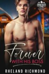 Book cover for Forever With His Boss