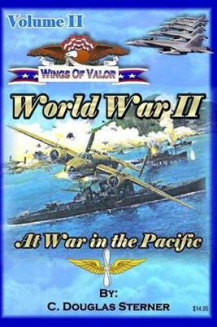 Cover of Wings of Valor - Volume II