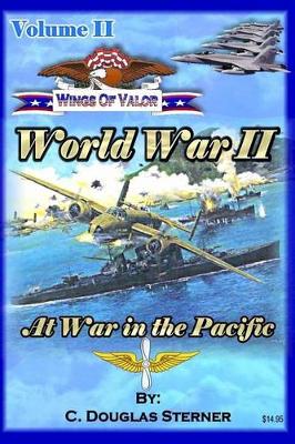 Cover of Wings of Valor - Volume II