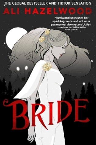 Cover of Bride