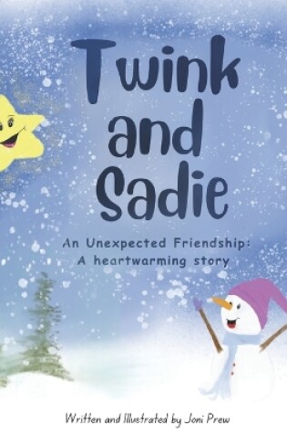 Cover of Twink and Sadie