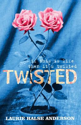 Book cover for Twisted