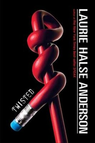 Cover of Twisted