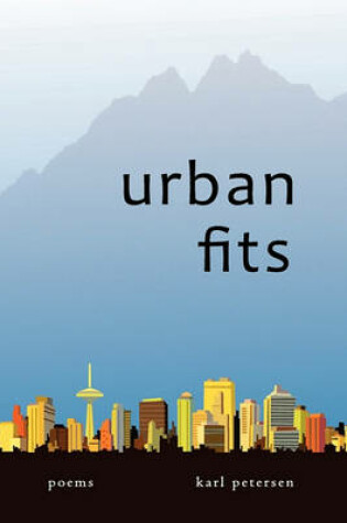 Cover of Urban Fits