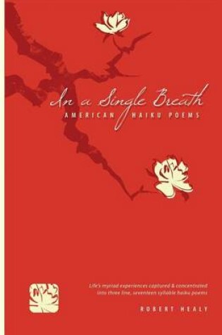 Cover of In a single breath