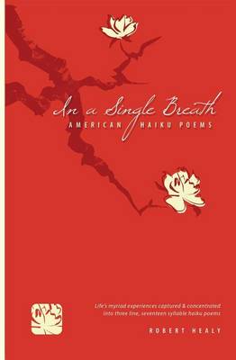 Book cover for In a single breath