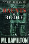 Book cover for Haunts in Bodie