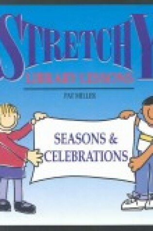 Cover of Seasons & Celebrations