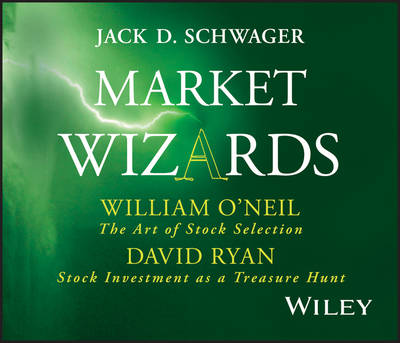 Cover of Market Wizards, Disc 7