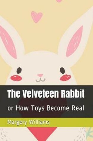 Cover of The Velveteen Rabbit (Annotated)