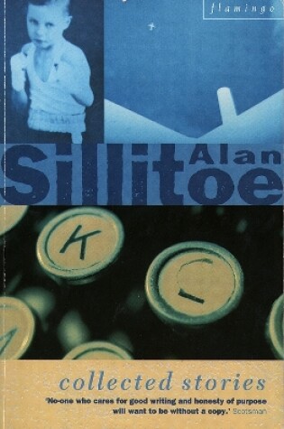 Cover of Collected Short Stories