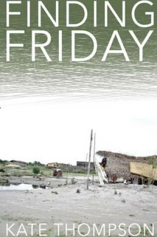 Cover of Finding Friday