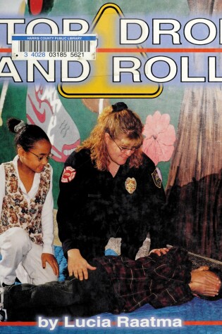 Cover of Stop, Drop, and Roll